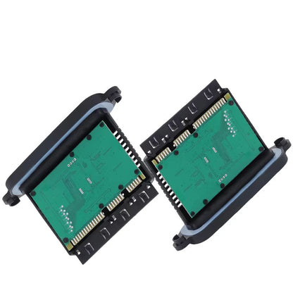 63117363091 Xenon Headlight Ballast Control Unit TMS Driver Module Control Car 7363091 For BMW 2 Series F22 F23 F87 M2