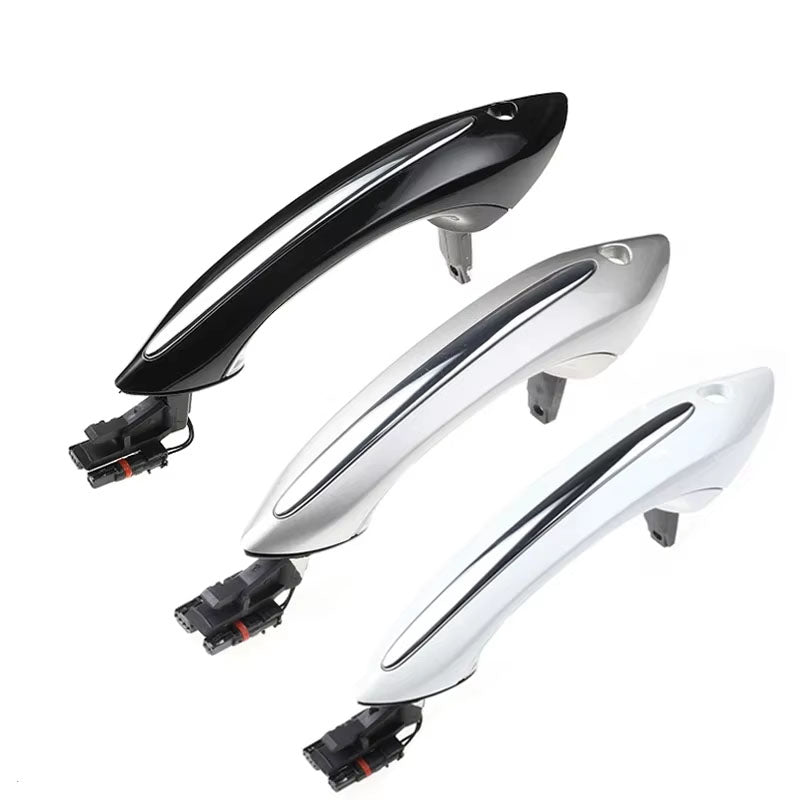 New 51217231931 51217231932 51217231933 Keyless Go For BMW F07 F10 F06 F11 F01 F03 F04 Front / Rear Left / Right Door Handle