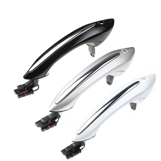 New 51217231931 51217231932 51217231933 Keyless Go For BMW F07 F10 F06 F11 F01 F03 F04 Front / Rear Left / Right Door Handle