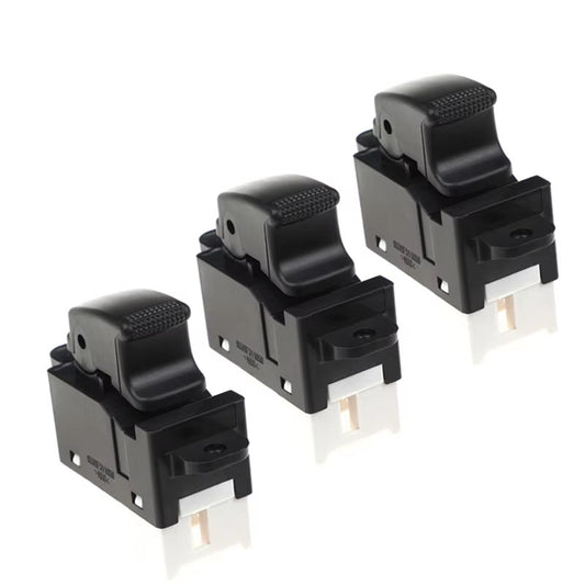 93580-0X0104X Power Window Regulator Switch Button Car 935800X0104X For Hyundai i10 2011-2014