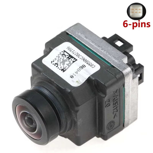 31445951 New Front Image Camera Assembly Surround View Camera for Volvo S90 XC90 S60 S90 V60 V90