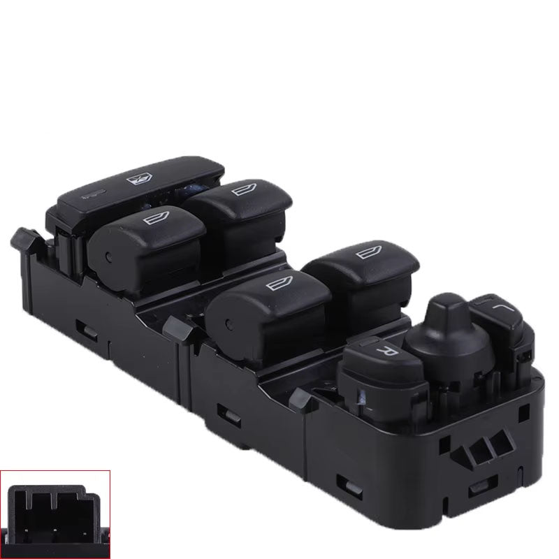 31433406 Power Master Driver Window Glass Control Lift Switch Car For VOLVO XC90 XC60 V90 V60 S90