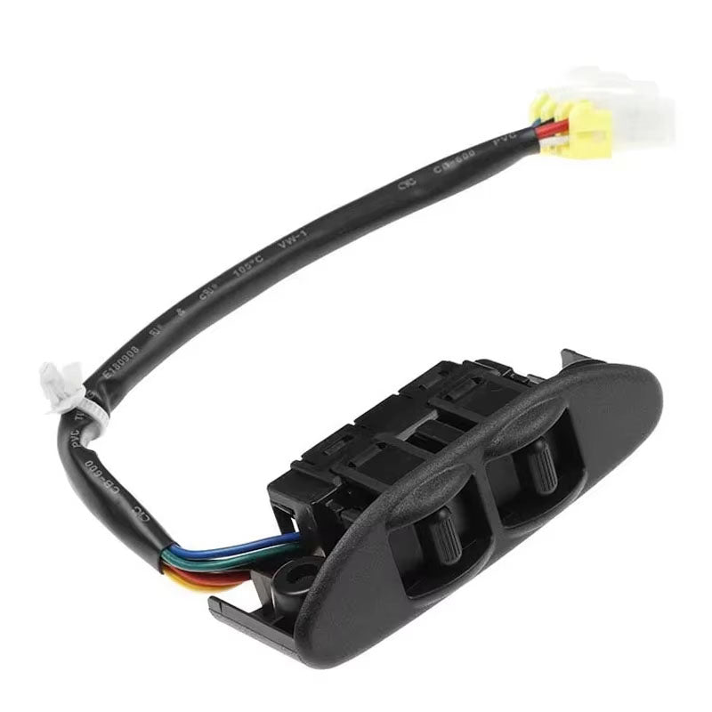New 87066-CD001 Power Seat Switch Control For 2003-2009 Nissan 350Z 87066CD001