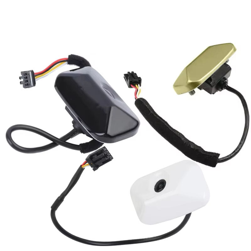 Reversing Camera Reversing Assist Camera Car 95760-2K100 95760-2K101 For Kia Soul 2010-2013 957602K100 957602K101