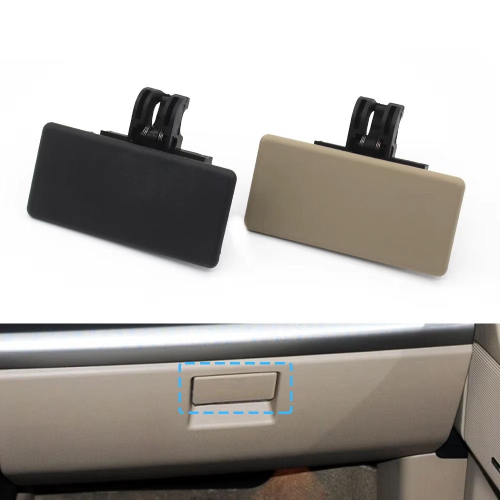 LHD Car Passenger Side Glove Box Release Latch Handle For Land Rover Freelander 2 Discovery LR002979,LR007072