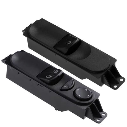 6395450913 Electric Power Window Switch Car 6395451413 6395450613 For Mercedes Benz Vito Viano Mixto Kasten W639 2003-2014