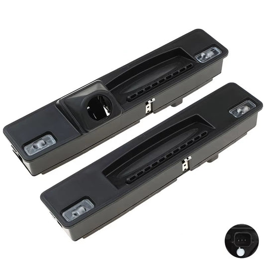 New F1EB-19B514-BE F1EB-19B514-AE Tailgate Handle Trunk Handle Switch For Ford Focus ST 2012-2018 F1EB19B514BE