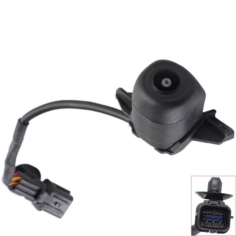 99240S1500 Rear View Reverse Parking Backup Camera Car Replacement 99240-S1500 For Hyundai Santa Fe