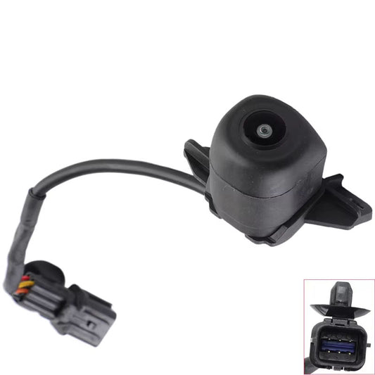 99240S1500 Rear View Reverse Parking Backup Camera Car Replacement 99240-S1500 For Hyundai Santa Fe