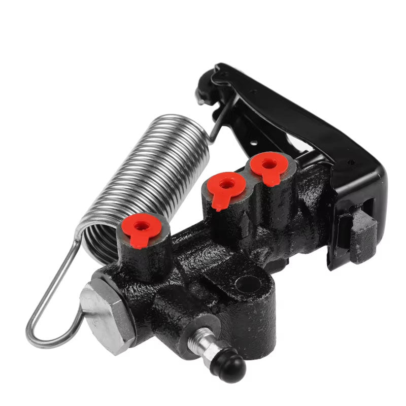 Brake Load Sensing Valve Compensator MB618321 For Mitsubishi L200 K74T K34T 4D56 1998-2006