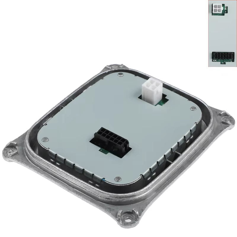 63117263052 7263052 XENON LED Module Ballast Daylight Control Car 63 11 7 263 052 For BMW X5 E70 E92 E93