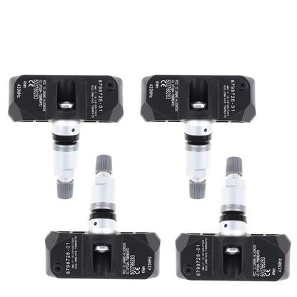 36236798726 TPMS Sensor Tire Pressure Monitor System For BMW E90 E60 E63 E65 F01 E83 E70 E71 3-Ser 5-Series X3 X5 X6 7-Series