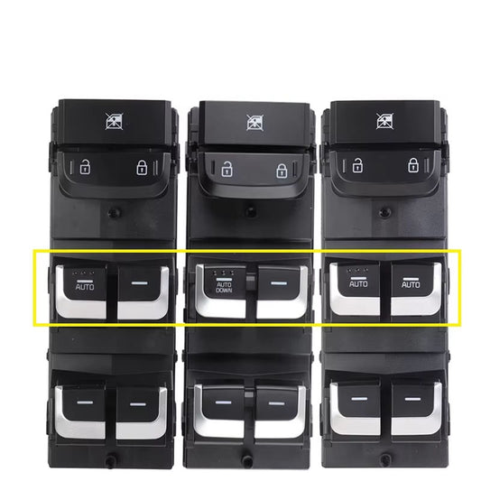 93571-D9200 Front Left Window Control Switch Lifter Button 93571-D9000 93571-D9050 For Kia Sportage 2017 2018 2019 2020 2021