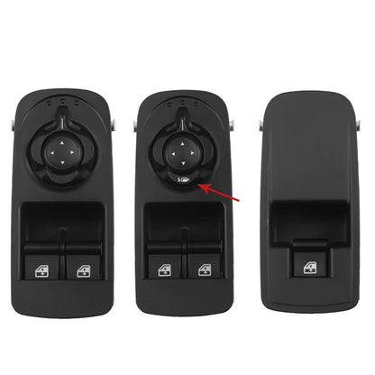 New 156083273 156080933 156085172 Electric Power Window Switch For ALFA ROMEO Mito 955 2008-2018 Mirror Folding Function