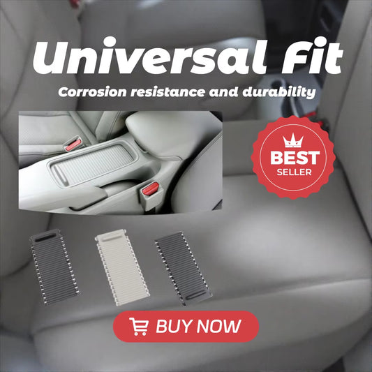 Car Center Console Cup Holder Curtain for Nissan Sylphy 2012-2017 OEM 96965-3RA0B-1 96965-3RA0B-2
