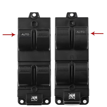 AB3914540BB Front Left / Right Master Power Window Control Switch for Ford Ranger 2012-2015 MAZDA BT50 2013-2016 AB39-14540-BB