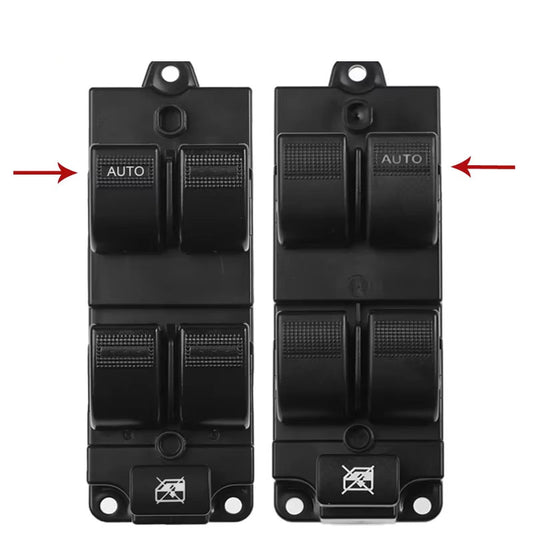 AB3914540BB Front Left / Right Master Power Window Control Switch for Ford Ranger 2012-2015 MAZDA BT50 2013-2016 AB39-14540-BB