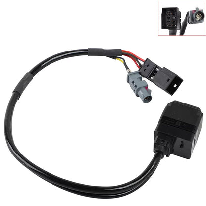 4M0980556A Rear Backup Reverse Parking Camera Car 4M0 980 556 A 5Q0980568B 5Q0980546A 760980568 760980568 For Audi A5 A7 A8   3.3   3 Reviews   ౹   31 sold