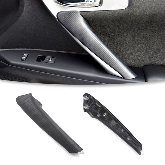 Front Right Car Door Handle Armrest Cover Trim 74645-76030 For Lexus For CT200H 11-17 Replacement Parts