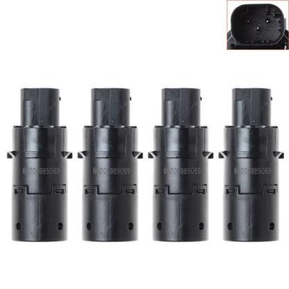 66206989069 Parktronic PDC Parking Sensor Parking Assistance Car For BMW E39 E46 E53 E60 E61 E63 E64 E65 E66 E83 X3 X5