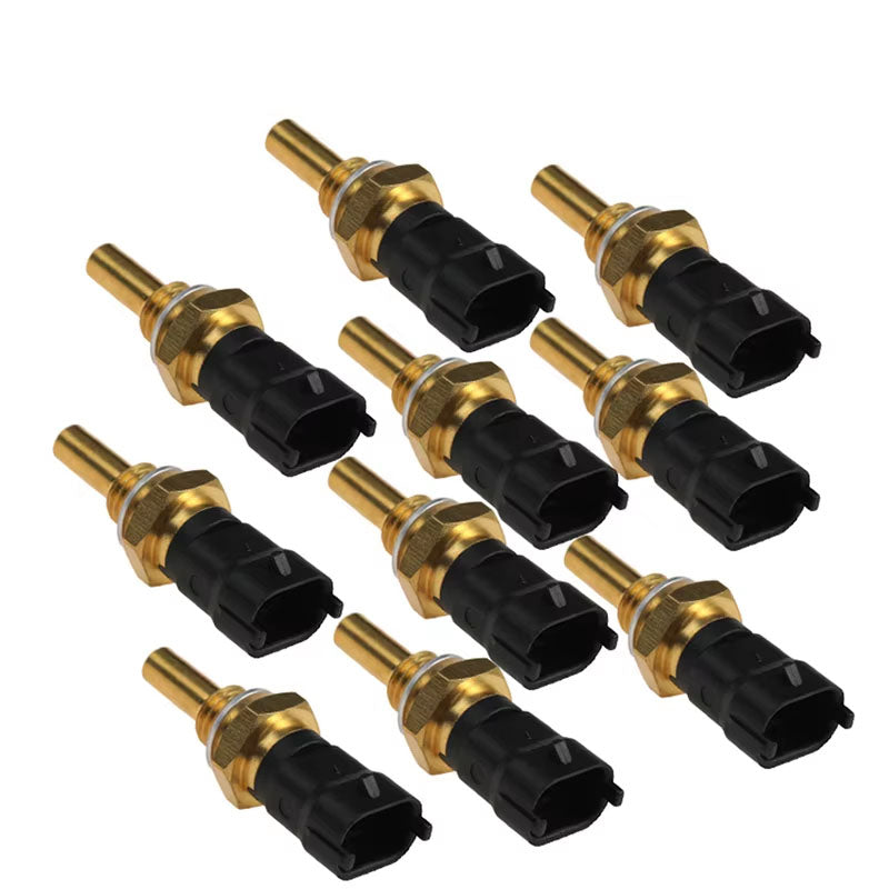 278002895 Engine Coolant Water Temperature Sensor Car 278001016 RF1701SR133JU 0281002209 0280130131 Fit For SeaDoo GTX GTI RXT