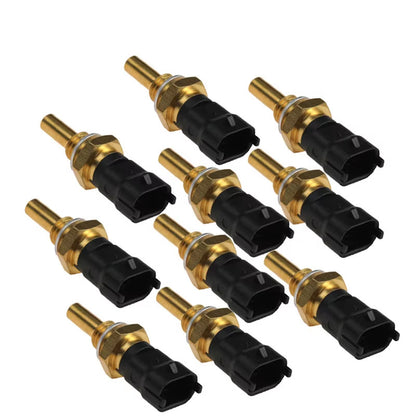 278002895 Engine Coolant Water Temperature Sensor Car 278001016 RF1701SR133JU 0281002209 0280130131 Fit For SeaDoo GTX GTI RXT