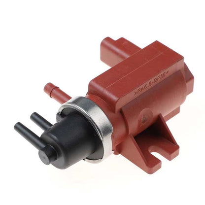 New 9652570180 Solenoid Valve Turbo Wastegate Valve For Peugeot 206 207 307 308 407 607 For CITROEN C2 Turbo Charger For Ford