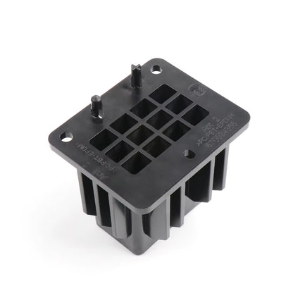 670034358 670034356 Lift Support Pad Jack Replacement for Maserati Ghibli 2014-2020 Jack Point Bracket