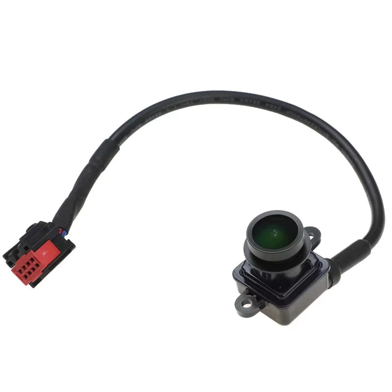 New 56054058AH Rear View-Backup Camera fit 2011 2012 2013 2014 for Dodge Charger Chrysler 300 56054058AG 56054058AD 56054058AE