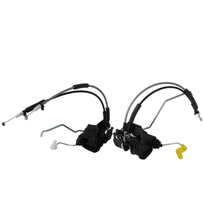 81310-1Y000 Door Lock Latch Actuator Car 81320-1Y000 813101Y000 813201Y000 For Kia Picanto Morning 2012-2016