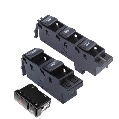 61316902178 Master Power Window Switch Car 61316902183 61318368920 For BMW 3 Series E46 318Ci 325Ci 330Ci M3 Cabrio Convertible