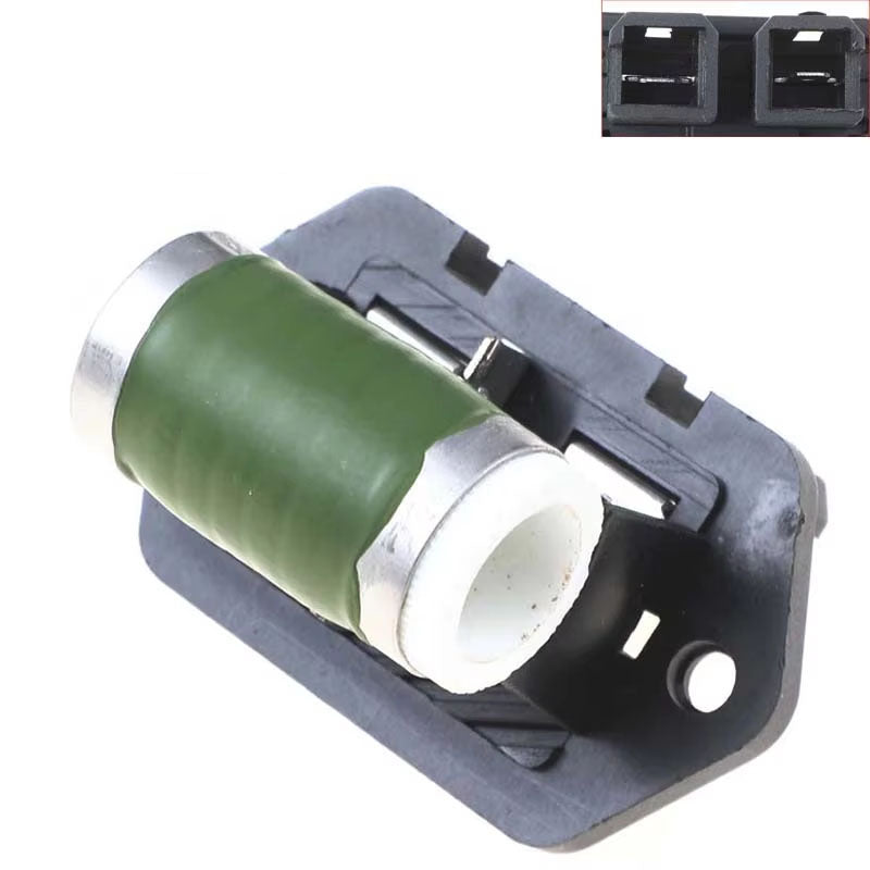 51736774 Radiator Heater Fan Motor Resistor Car 46533716 60811737 60812180 Fit For Fiat Alfa Romeo Bravo Coupe Punto Stilo