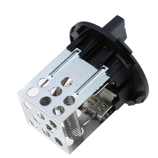 New SmartSense Heater Blower Fan Motor Resistor for Peugeot 307 Citroen C4 OE No. 6445.XE 6445XE 6445 XE
