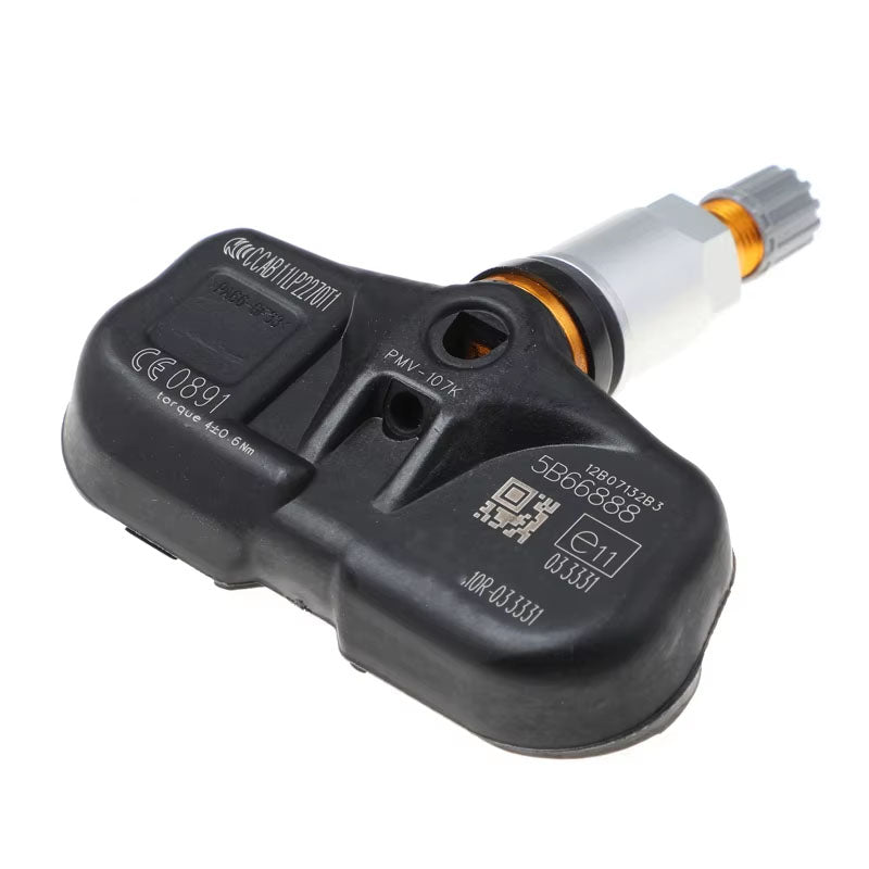 New 42607-50011 Tire Pressure Sensor TPMS Fit 2005-2012 For Lexus GS ES LS 433MHZ 4260750011 42607-50010 4260750010