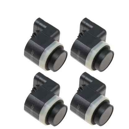 66202180495 Reversing PDC Parking Sensor Parktronic Car 2180495 For BMW F10 F07 F11 F12 F01 F25 E70 E71 X5 X6 X3