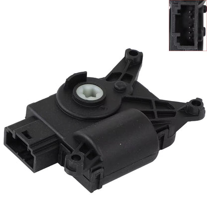 5Q0907511D HVAC Air Conditioner Servo Motor Air Conditioner Damper Actuator Auto Car For VW Golf 7 2013-2019