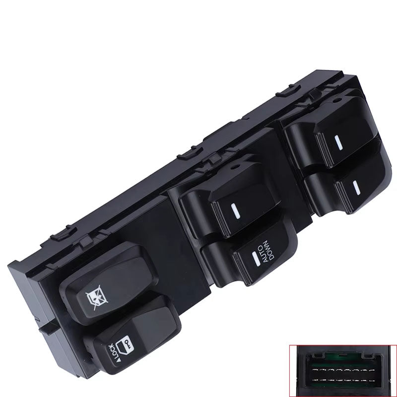 935702S150 Electric Master Power Window Control Switch Car 93570-2S150 935702S1509P For Hyundai 2010-15 Tucson ix ix35   5.0   3 Reviews   ౹   42 sold