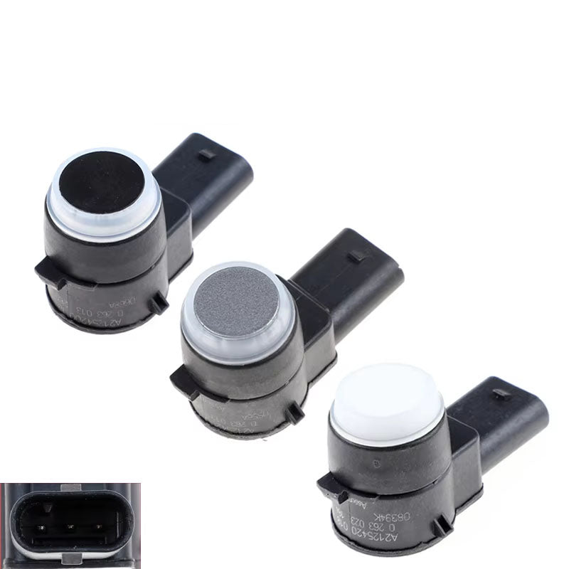 2125420018 Parking Sensor PDC Bumper Assist A2125420018 0263003616 Car For Mercedes W169 W245 C207 W212 W221 C216