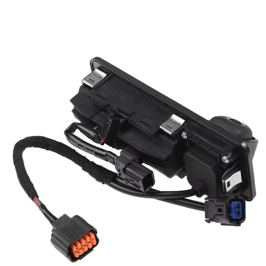 95760-G4500 Rear Camera Parking Assist Camera Reversing Assist Camera Car 95760G4500 95766G4500 For Hyundai I30 2019