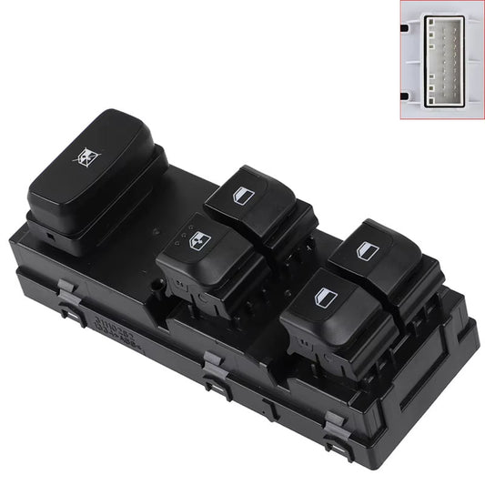 93570-H8000 Electric Power Window Control Switch Car 93570H8000 For Kia RIO 2018-2020
