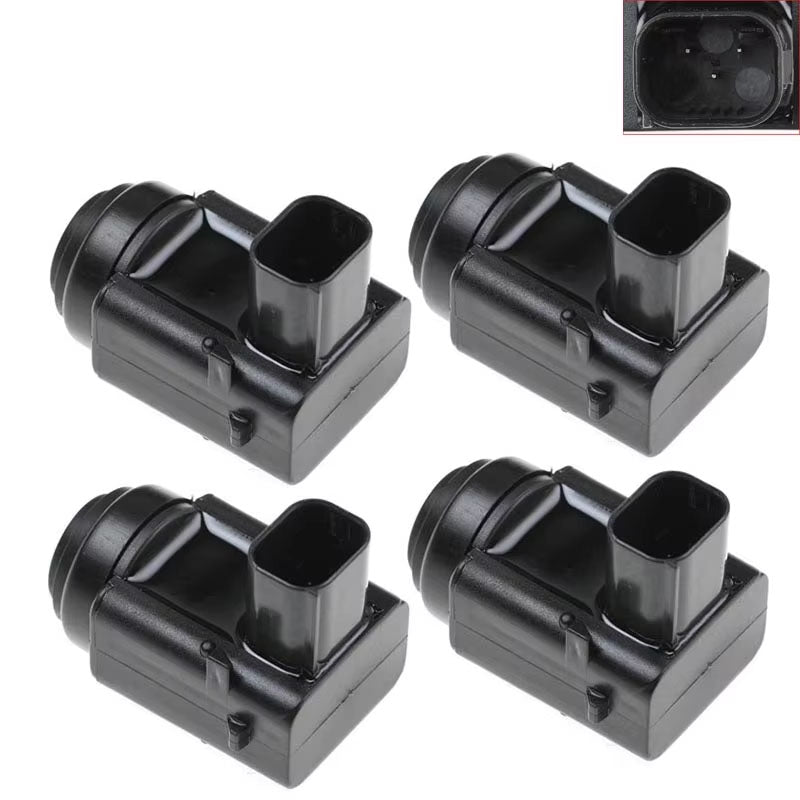12787793 0263003208 PDC Parking Sensor Radar Detector Ultrasonic Sensor Car Fit For Opel Saab 9-3 VECTRA C VAUXHALL ASTRA ZAFIRA