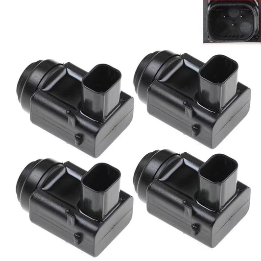 12787793 0263003208 PDC Parking Sensor Radar Detector Ultrasonic Sensor Car Fit For Opel Saab 9-3 VECTRA C VAUXHALL ASTRA ZAFIRA