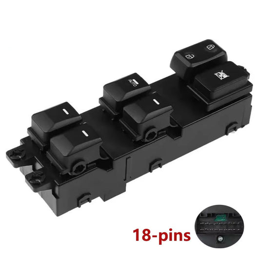 New 93570-1Y500 Window Electric Switch For Kia Morning for Kia Picanto TA 2011-2017 49749B-1000 935701Y500