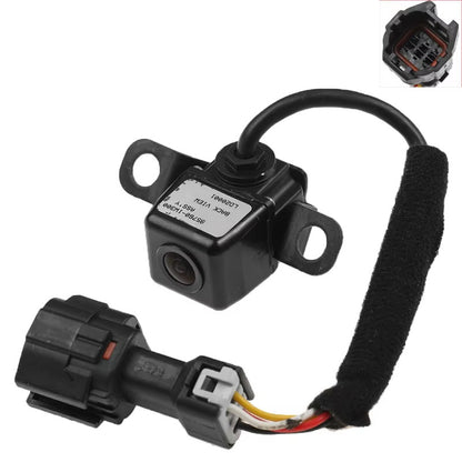 957601W300 Rear Camera Parking Assist Camera Reversing Assist Camera Car 95760-1W300 For Kia Rio Hatchback