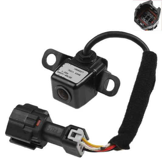957601W300 Rear Camera Parking Assist Camera Reversing Assist Camera Car 95760-1W300 For Kia Rio Hatchback