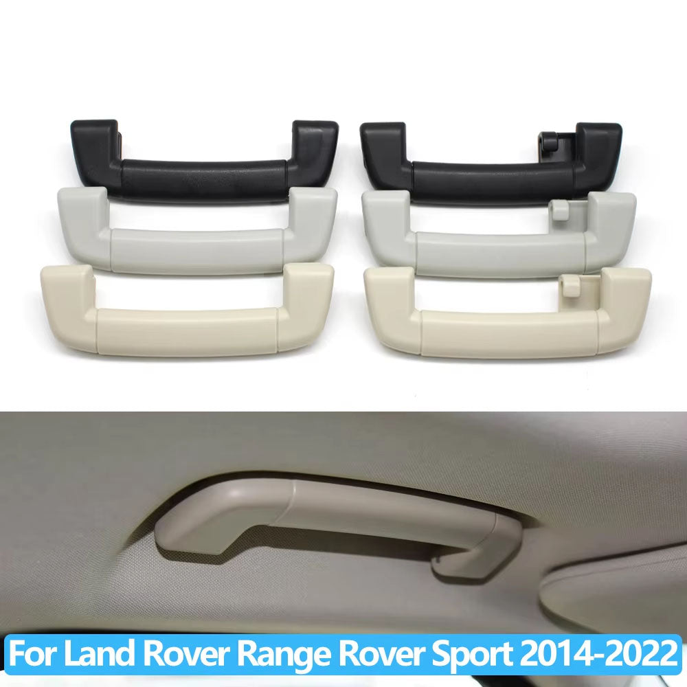 Car Front Rear Interior Roof First Second Row Overhead Grab Handle For Land Rover Range Rover Sport 2014-2022