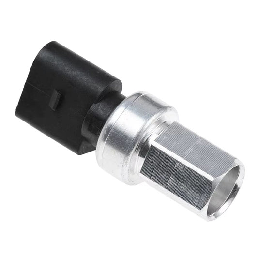 New 1J0959126 AC Pressure Switch Sensor Drucksensor For Volkswagen Bora 1998-2005 Sedan Diesel 1K0959126