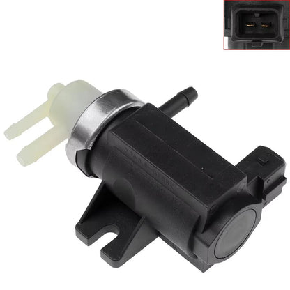 1H0906627A 1.9 TDI N75 Turbo Boost Pressure Solenoid Valve Car 7700377175 7.21903.05.0 7.21903.15.0 For VW Golf Passat 1.9 TDI