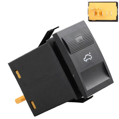 377959831A Rear Trunk Tailgate Handle Switch Button Car For Volkswagen Gol G3 G4 Parati 2000-2008