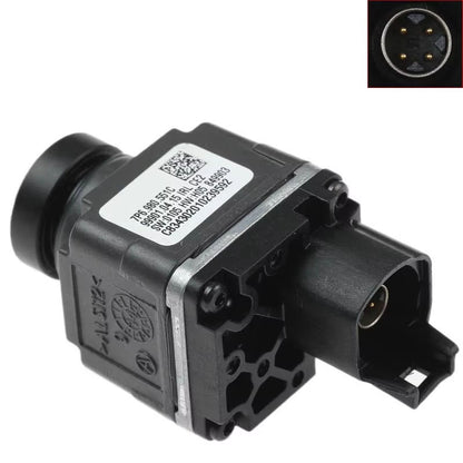7P6980551C Rear Camera Parking Assist Camera Reversing Assist Camera Car 7P6 980 551 C For Audi A6 C7 Q7 A8 A7 Touareg 11-18